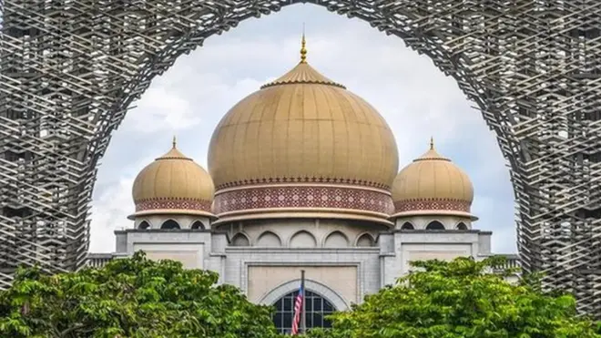 پتر اجایا، ملائیشیا