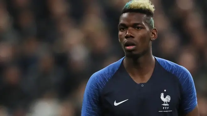 Paul Pogba