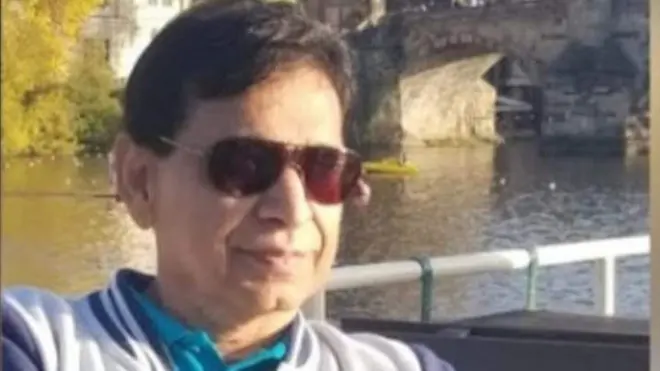 डॉ. राठी ने साल 1944 में एमबीबीएस की डिग्री ली थी