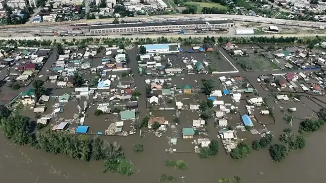 Потом в Чите