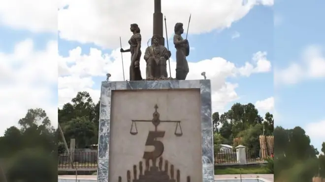 Siidaa Magaalaa Dukam keessaa