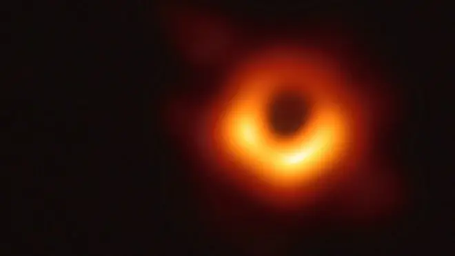 ब्लैक होल