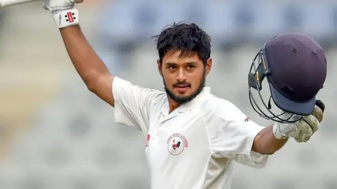 प्रियांक पांचाल