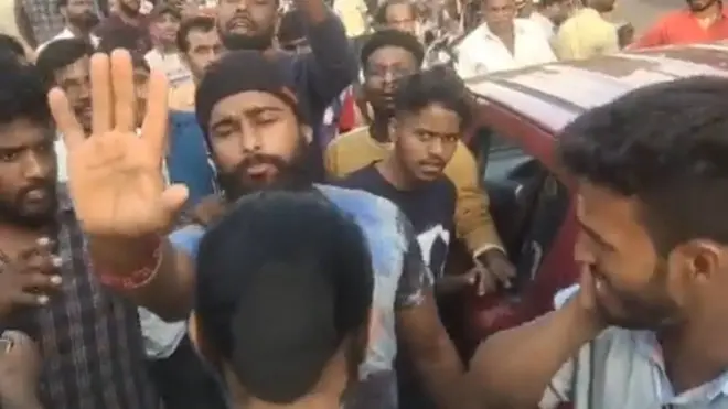 दक्षिण कन्नड का वीडियो