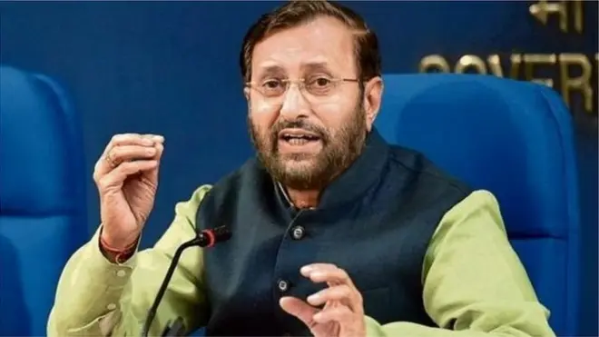 ડિસેમ્બર માસ સુધી તમામને કોરોનાની રસી મુકાઈ જવાનો કેન્દ્રીય મંત્રી પ્રકાશ જાવડેકરનો દાવો