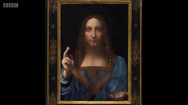 Сколько стоят самые дорогие картины?