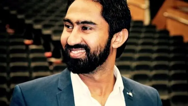 س ڈرائیور کی شناخت منمیت علی شیر کے طور پر کی گئی ہے۔ وہ 29 برس کے تھے اور برسبین میں مقیم انڈین کمیونٹی میں اچھی طرح سے معروف تھے