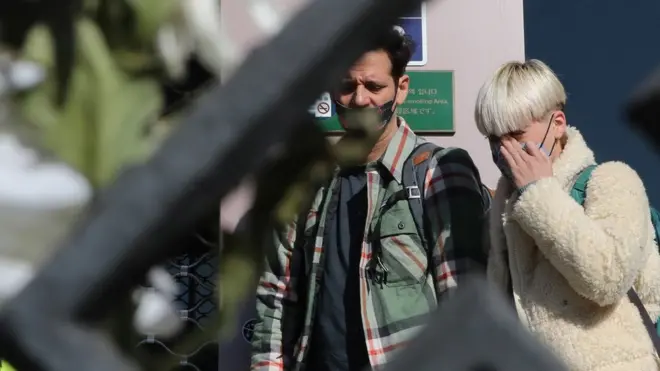 이태원 참사 이후 슬픔과 분노, 불안 등 트라우마를 호소하는 사람들이 많아졌다