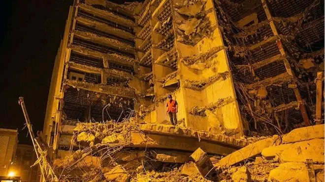 اعتراضات افزایش یافت