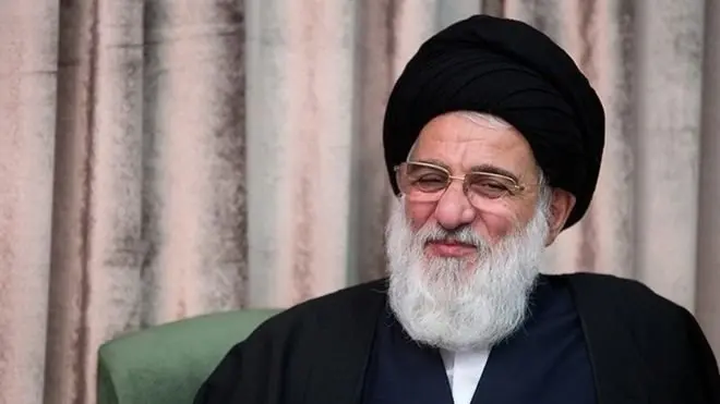 هاشمی شاهرودی