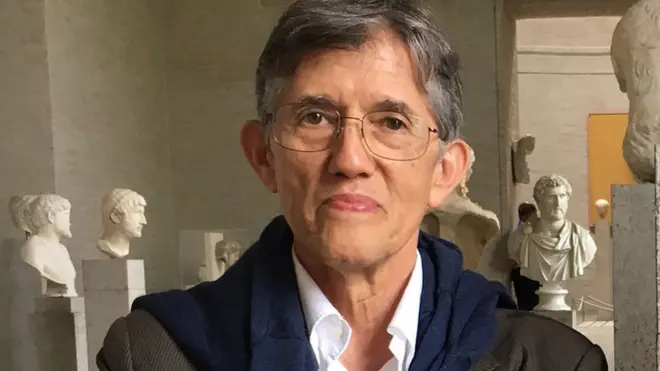 El profesor Antonio Lazcano es doctor en Ciencias.