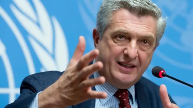 ፊሊፐ ግራንዲ