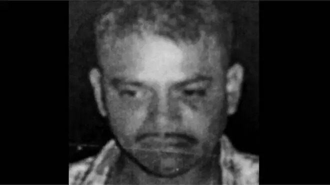 Se presume que Raybel Jacobo de Almonte, alias "el Tequilero", murió en 2018.