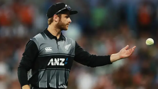 یہ فتح اتنے قلیل مارجن سے تھی کہ ولیمسن بھی پوسٹ میچ تقریب میں پریشان نہیں، بس ذرا سا مسکراتے نظر آئے