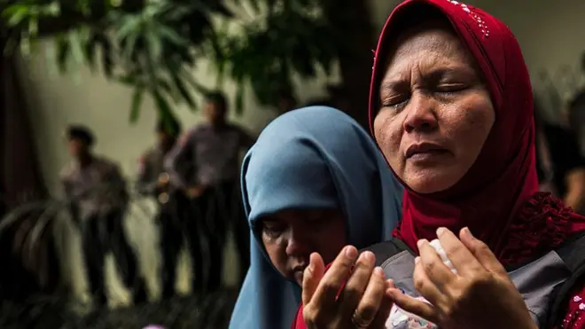 За неделю в Мьянме убили не менее 400 мусульман