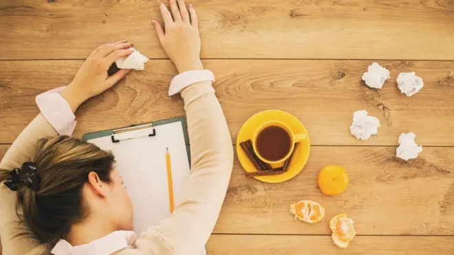 Работа в праздничные дни, во время болезни и по выходным для некоторых из нас является нормой