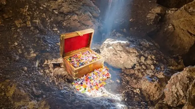 ప్రతీకారాత్మక చిత్రం