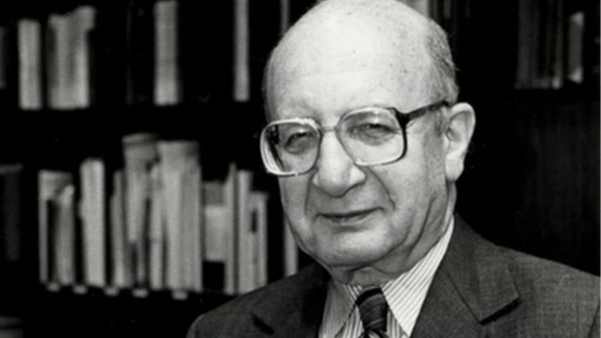 प्रोफ़ेसर लुई बी शोहन