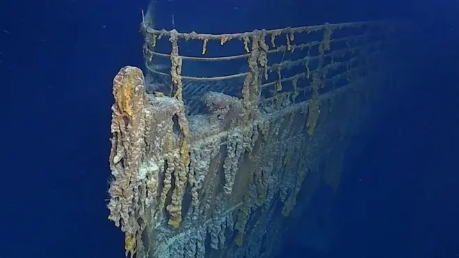 titanic
