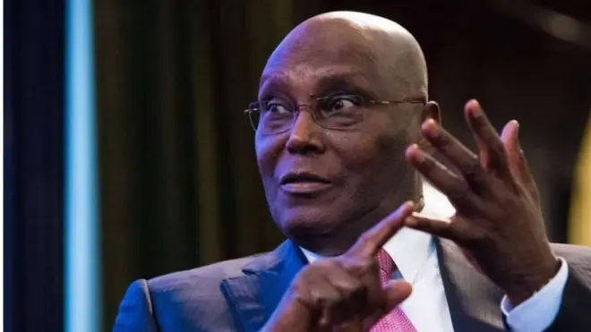 Atiku