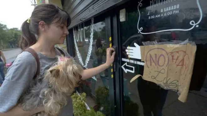 وینزویلا میں تونائی کا شدید بحران ہے اور اکثر بجلی کی قلت رہتی ہے۔