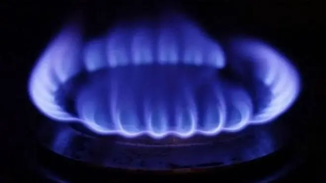 жаратылыш газы