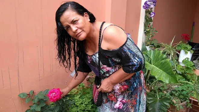 Vigo es una de las alrededor de 300.000 personas que se estima fueron esterilizadas contra su voluntad en Perú entre 1996 y 2000.