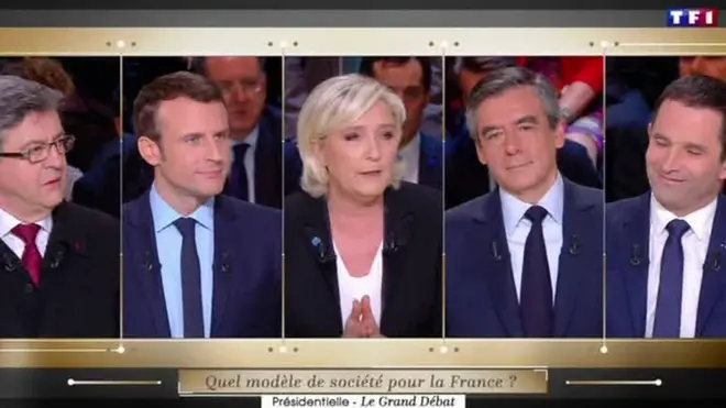 Теледебаты