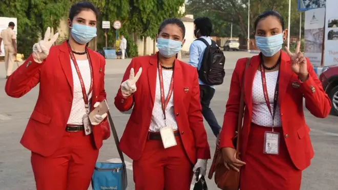 घरेलू विमान सेवाएं