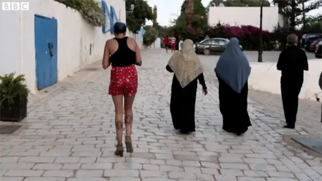 سينما بديلة