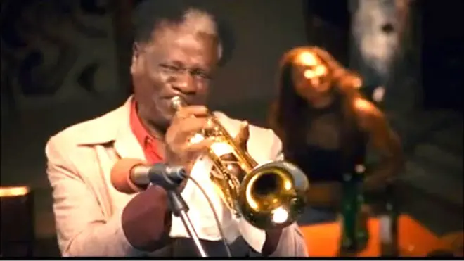 Lára àwọn àwo orin tí Baba náà kọ ní Omo Pupa, Mofe Mu Yan, Omolanke tí ó gbé jáde ní ọdún 2018 wà lára àwọ orin rẹ̀.