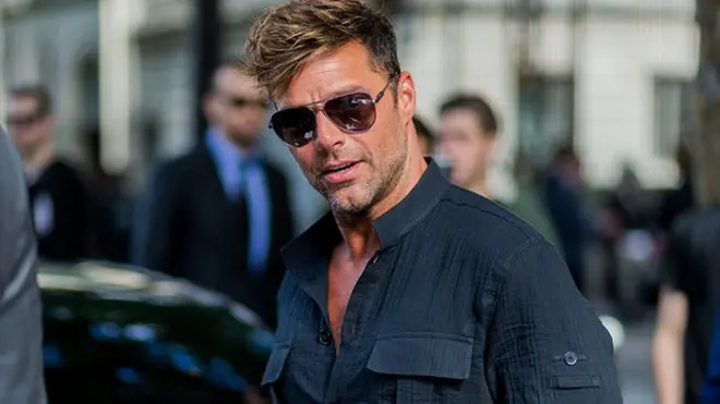 Ricky Martin