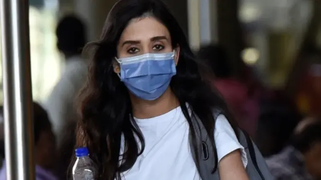 कोरोना वायरस