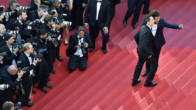 Каннський фестиваль