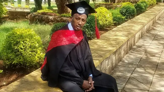 Ahmad Abdii Sheik Mohaammad