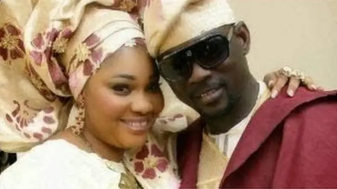Olorin Pasuma ati Oṣere Jaiye Kuti