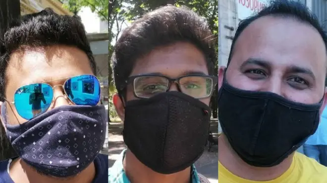 Indijski držaljani u Beogradu