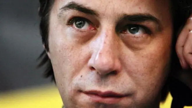 адвокат Огњановић