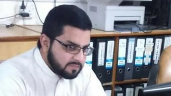 قاضی ارشد کہتے ہیں ’تیمور کا کسی سیاسی یا مذہبی جماعت سے کوئی تعلق نہیں ہے‘