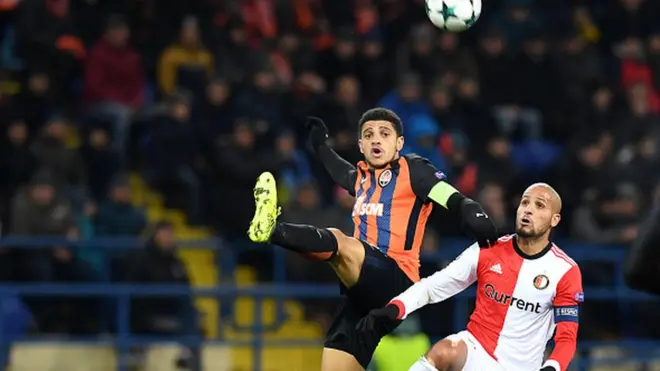 Ліга Чемпіонів