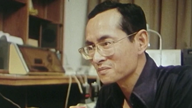 Soul of a Nation สารคดีในหลวงร.9 อันทรงคุณค่าโดยบีบีซี