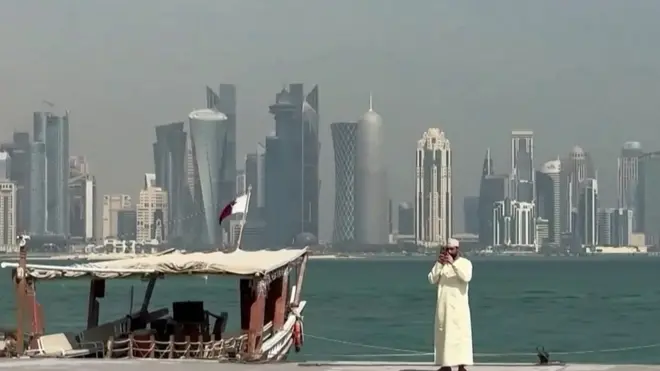 دوحه