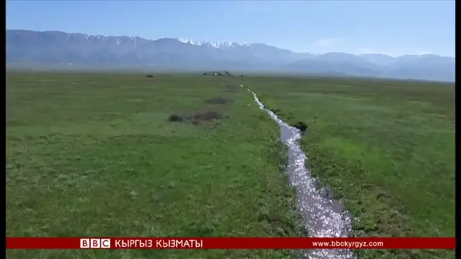 Аркыраган суу