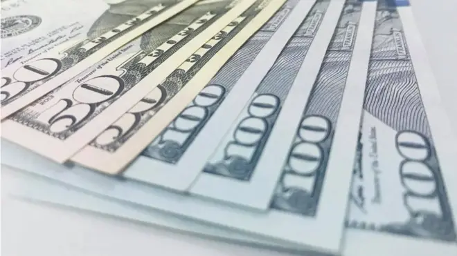 ဒီနေ့ငွေလဲနှုန်းအရ တဒေါ်လာကို ၁၄၈၃ ကျပ် ပေါက်ဈေး ရောက်နေပါတယ်