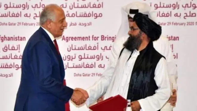 سولې تړون