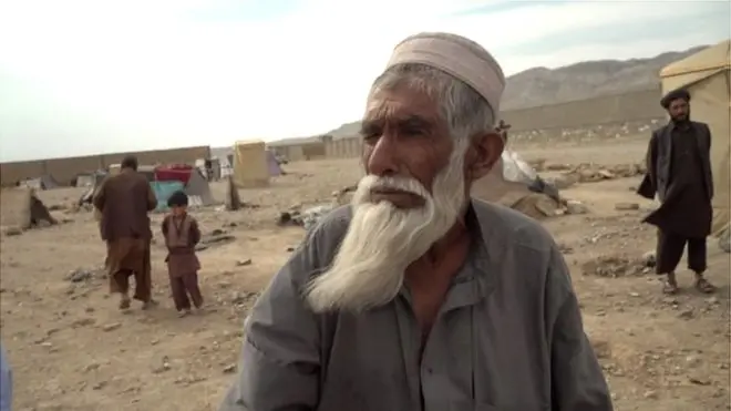 కరవు కారణంగా 2,60,000 మంది ఇళ్లను వీడినట్లు గణాంకాలు చెబుతున్నాయి.