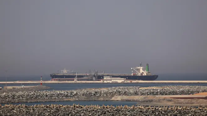 هرمز تنګی
