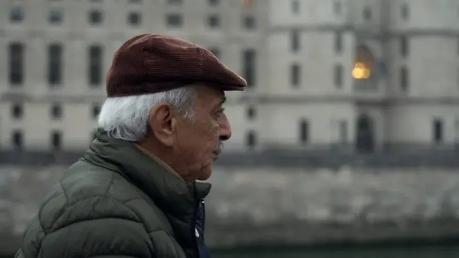 ඇලා සෙවීම: "මගේ පුතාගෙන් මට ඉතිරි වුණේ ඇය විතරයි"