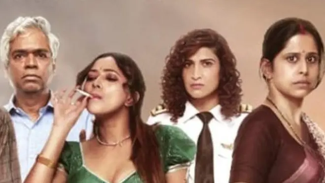 'इंडिया लॉकडाउन