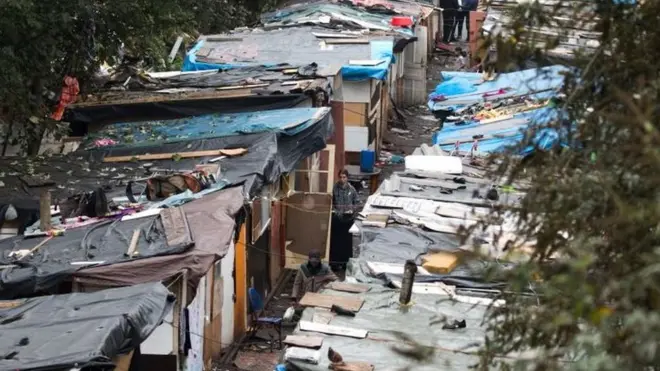 కొత్త నిర్వచనం ప్రకారం ప్రపంచ వ్యాప్తంగా పేదరికం పెరుగుతోంది.